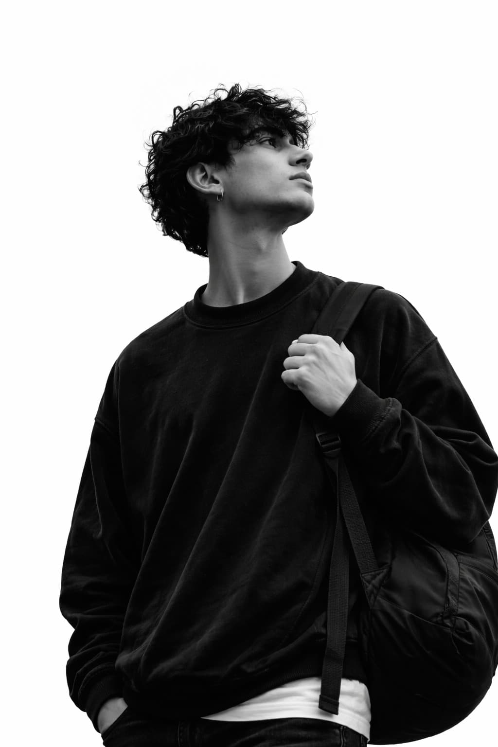 Joven VOZQUO